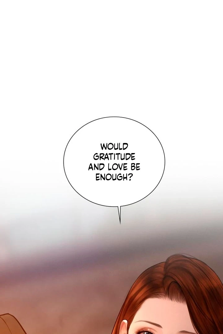 Cry, Even Better if You Beg Chapter 65 - Page 113