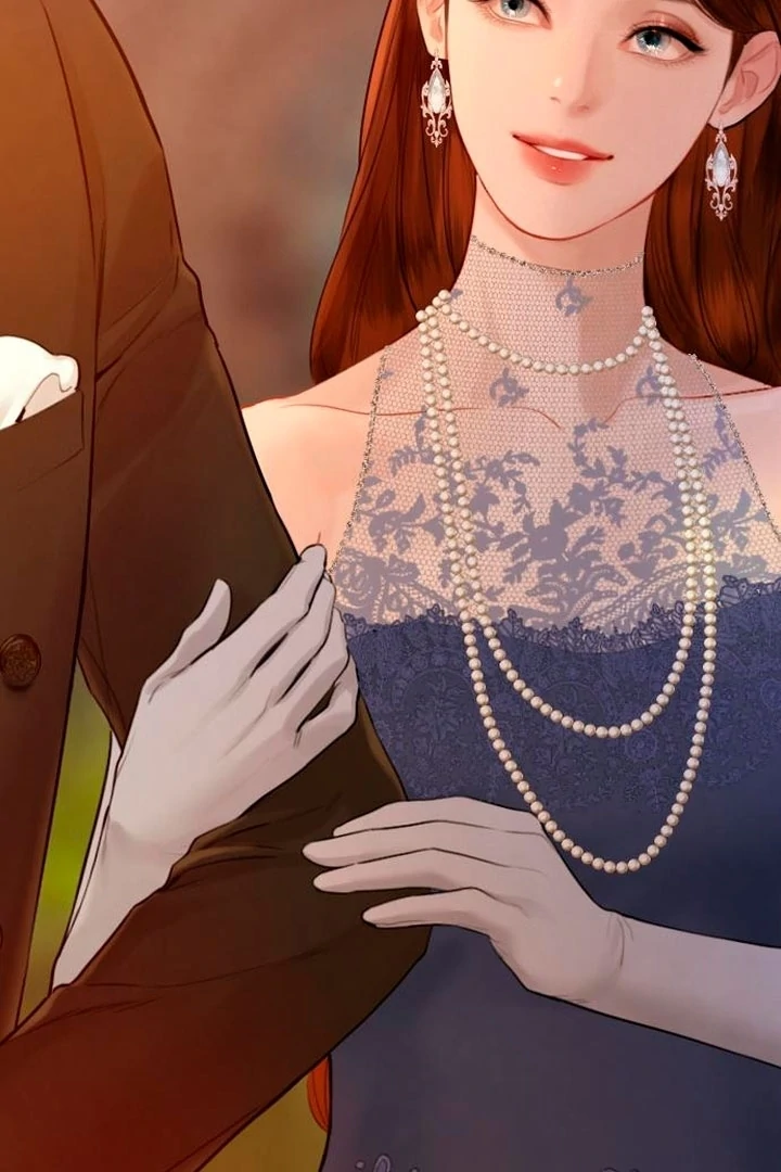 Cry, Even Better if You Beg Chapter 65 - Page 114