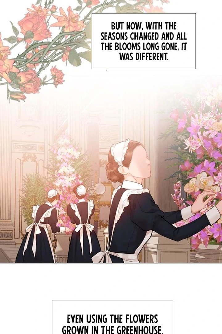 Cry, Even Better if You Beg Chapter 65 - Page 23