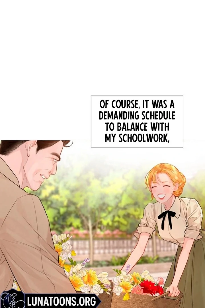 Cry, Even Better if You Beg Chapter 65 - Page 26