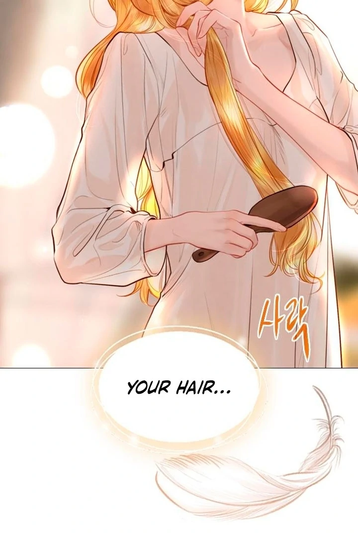 Cry, Even Better if You Beg Chapter 65 - Page 4