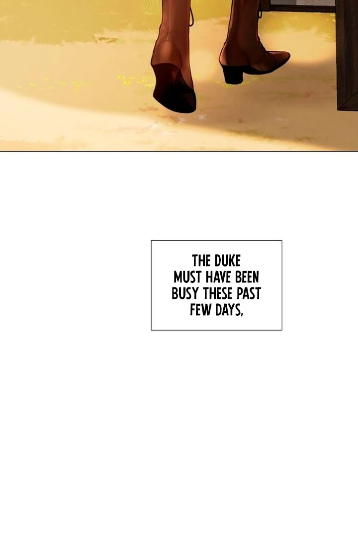 Cry, Even Better if You Beg Chapter 65 - Page 33