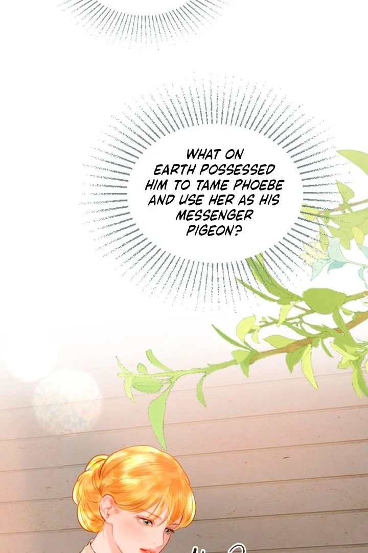 Cry, Even Better if You Beg Chapter 65 - Page 36