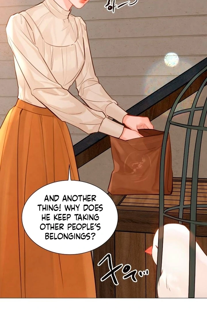 Cry, Even Better if You Beg Chapter 65 - Page 37