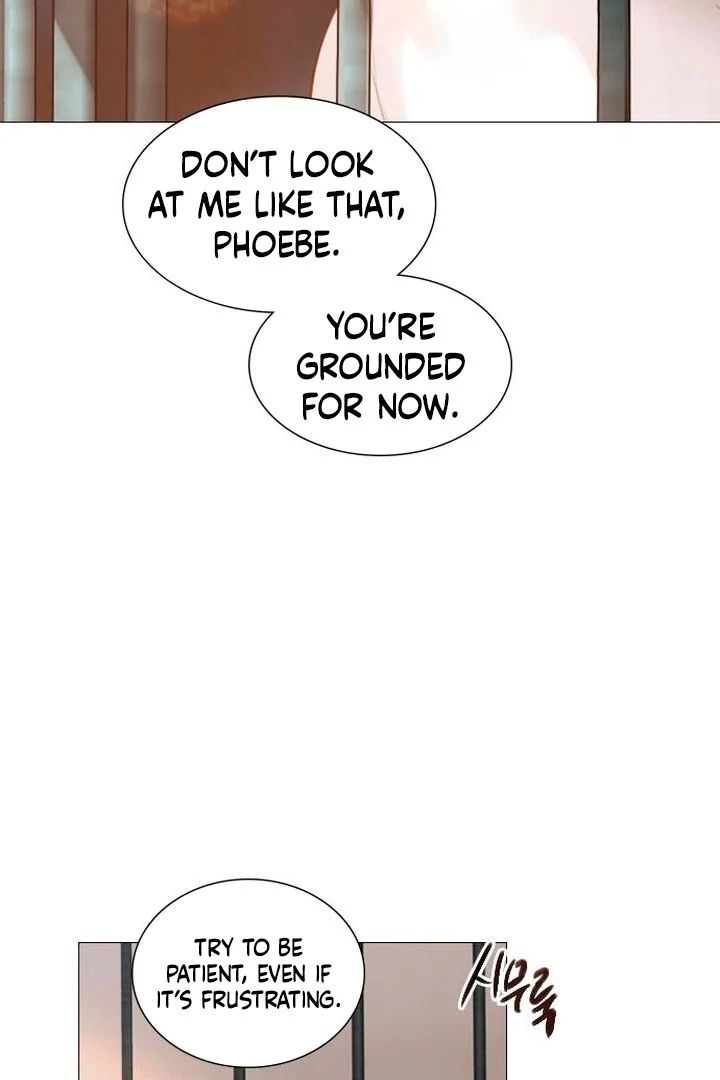 Cry, Even Better if You Beg Chapter 65 - Page 39