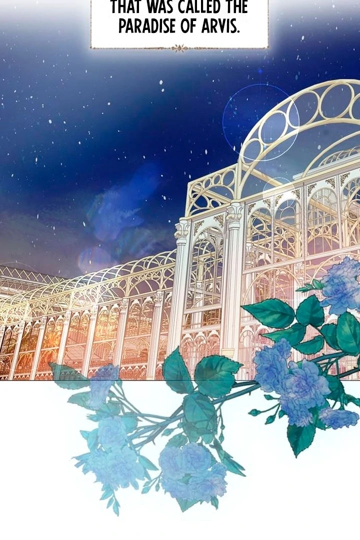 Cry, Even Better if You Beg Chapter 65 - Page 53