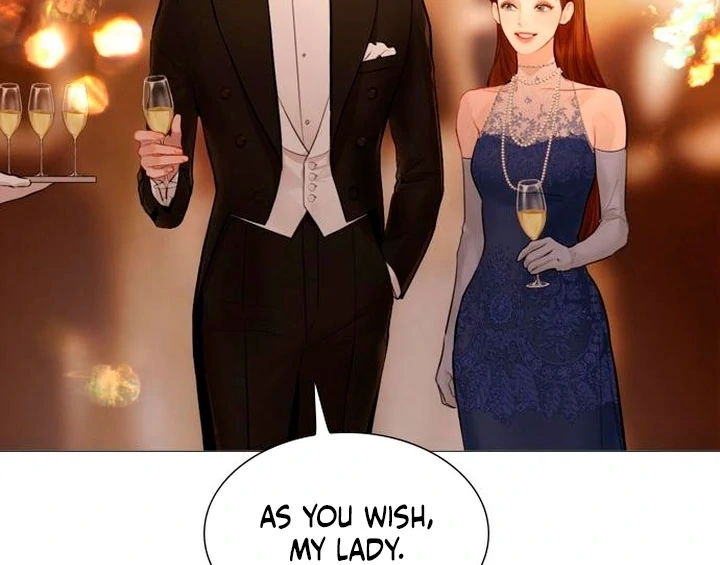 Cry, Even Better if You Beg Chapter 65 - Page 55