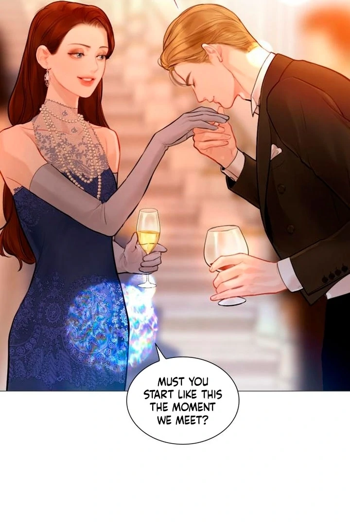 Cry, Even Better if You Beg Chapter 65 - Page 62