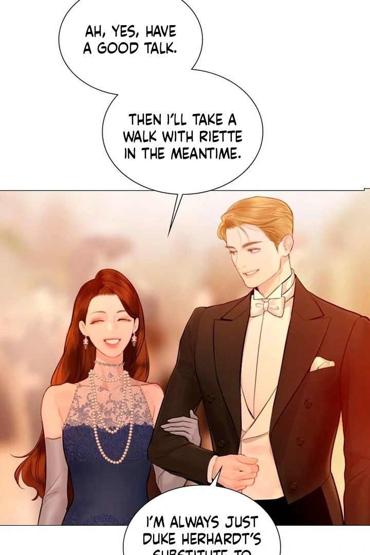 Cry, Even Better if You Beg Chapter 65 - Page 68