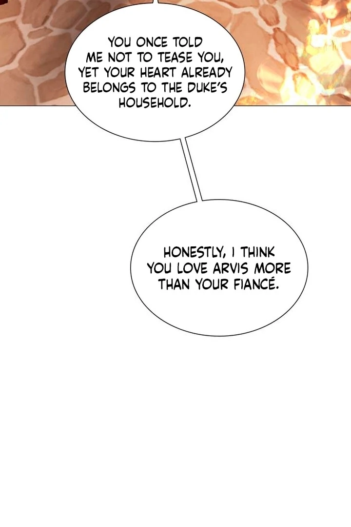 Cry, Even Better if You Beg Chapter 65 - Page 76