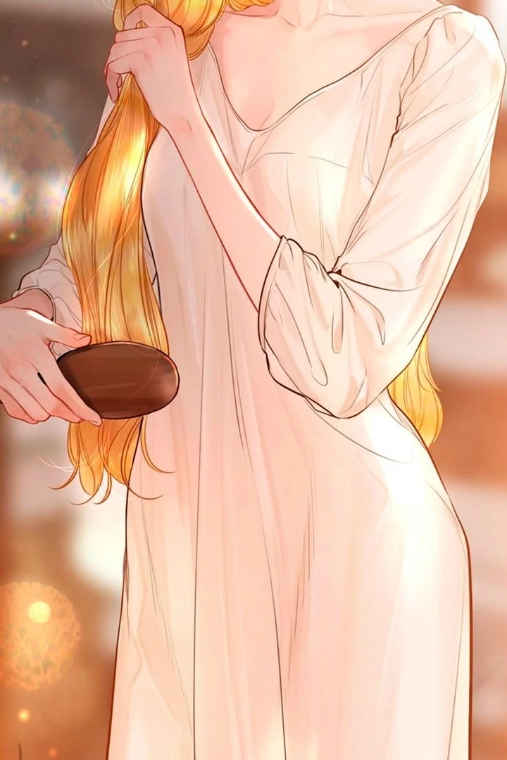 Cry, Even Better if You Beg Chapter 65 - Page 9