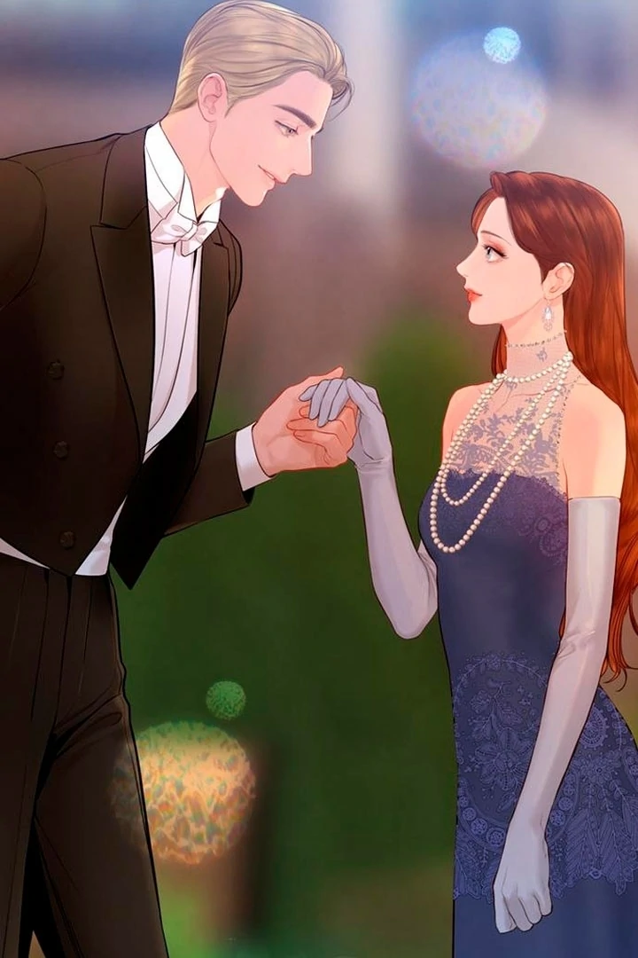 Cry, Even Better if You Beg Chapter 65 - Page 84