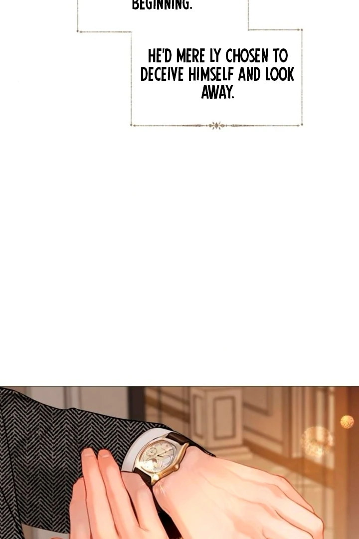 Cry, Even Better if You Beg Chapter 66 - Page 11