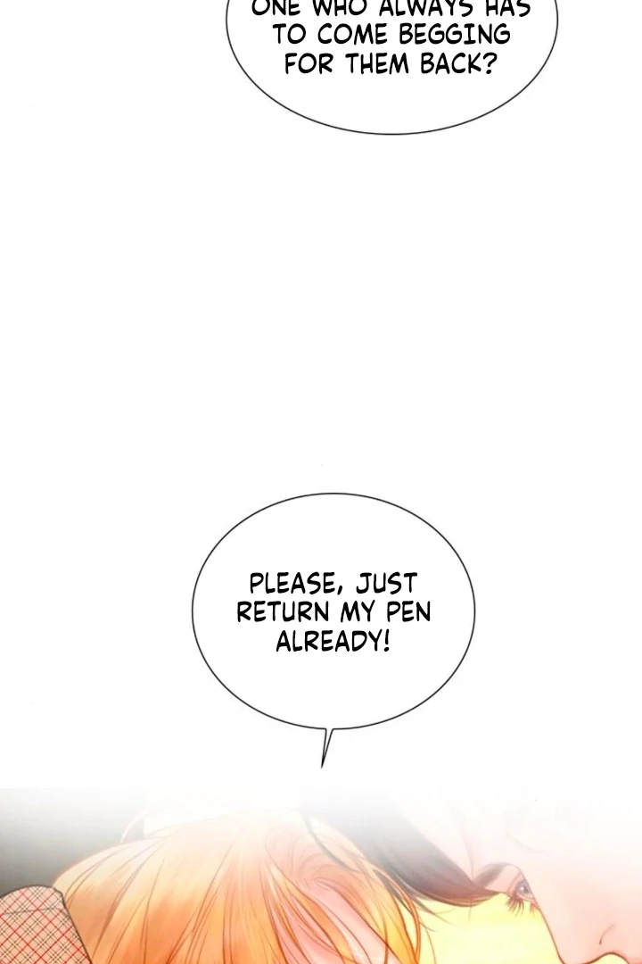 Cry, Even Better if You Beg Chapter 66 - Page 105