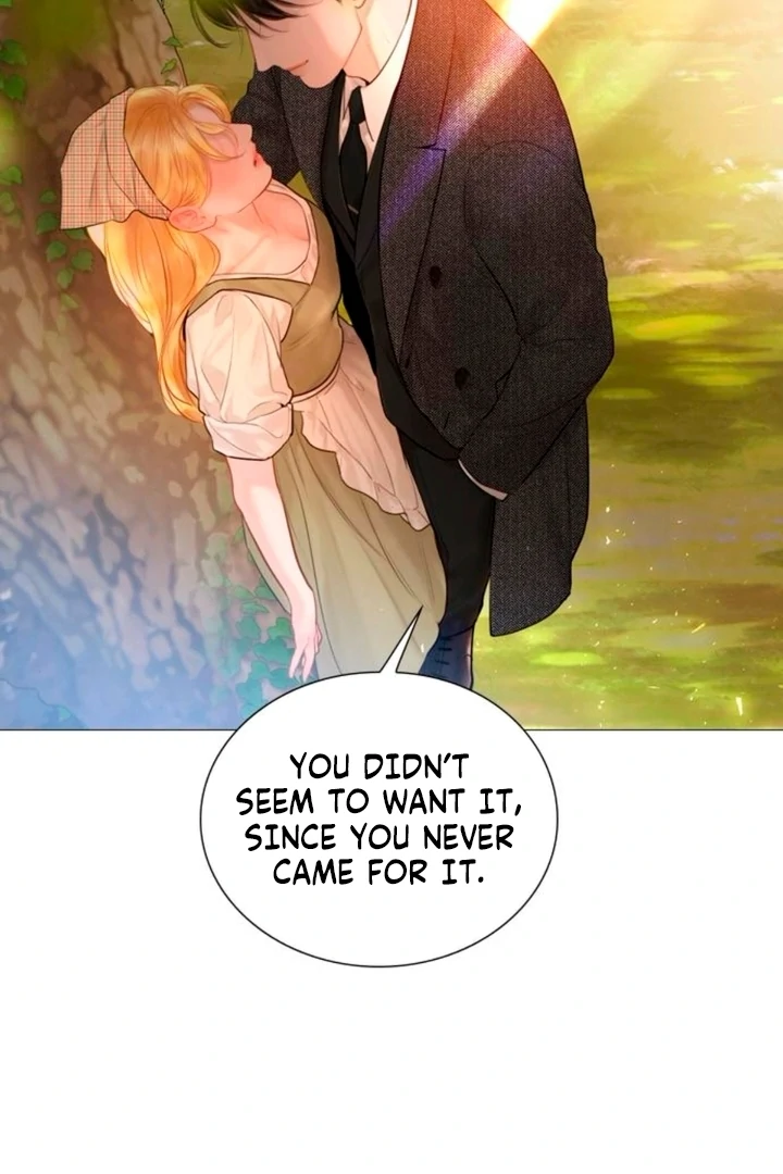 Cry, Even Better if You Beg Chapter 66 - Page 108