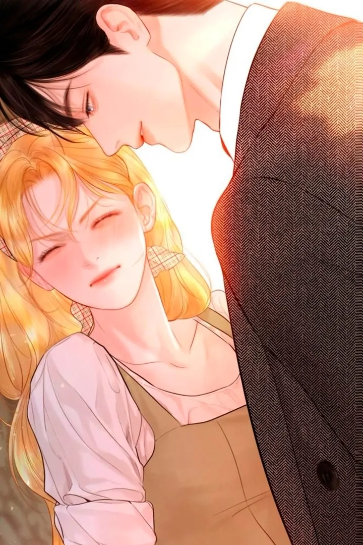 Cry, Even Better if You Beg Chapter 66 - Page 112