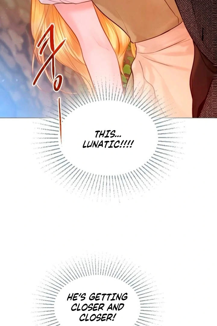 Cry, Even Better if You Beg Chapter 66 - Page 113