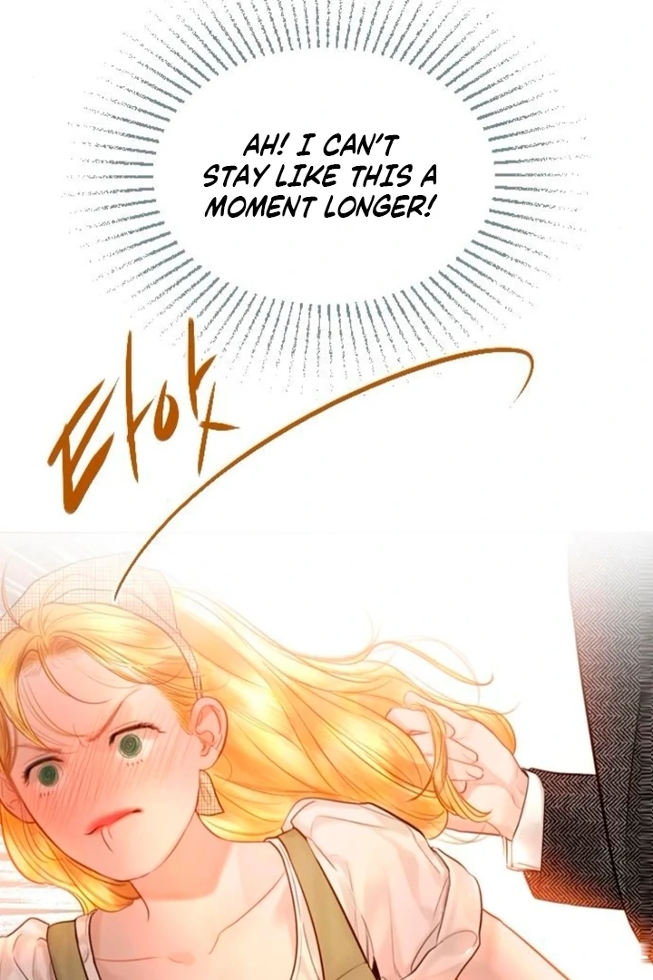 Cry, Even Better if You Beg Chapter 66 - Page 116