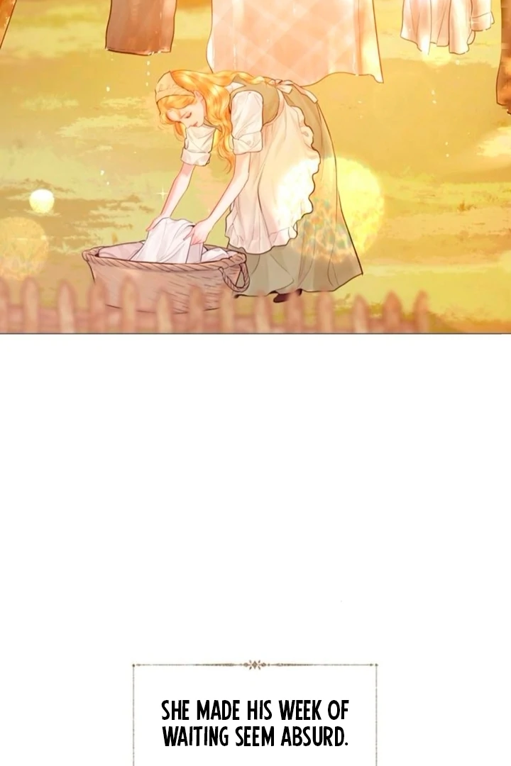 Cry, Even Better if You Beg Chapter 66 - Page 21