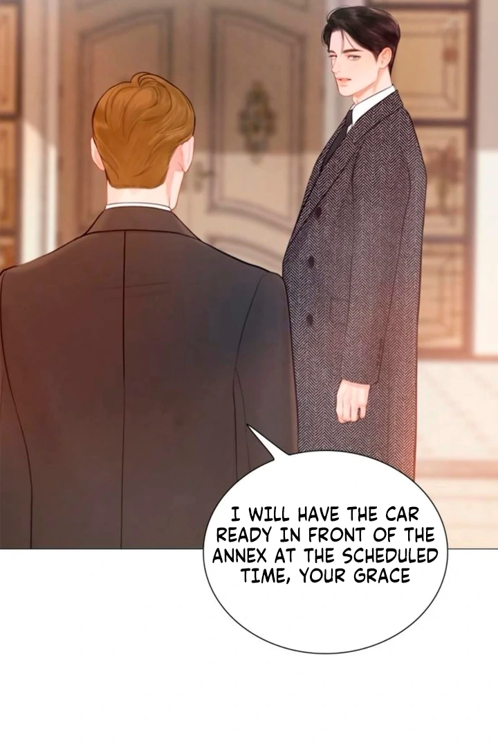 Cry, Even Better if You Beg Chapter 66 - Page 4