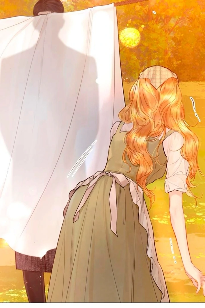 Cry, Even Better if You Beg Chapter 66 - Page 35