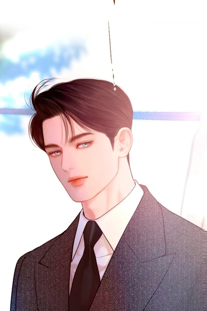 Cry, Even Better if You Beg Chapter 66 - Page 40