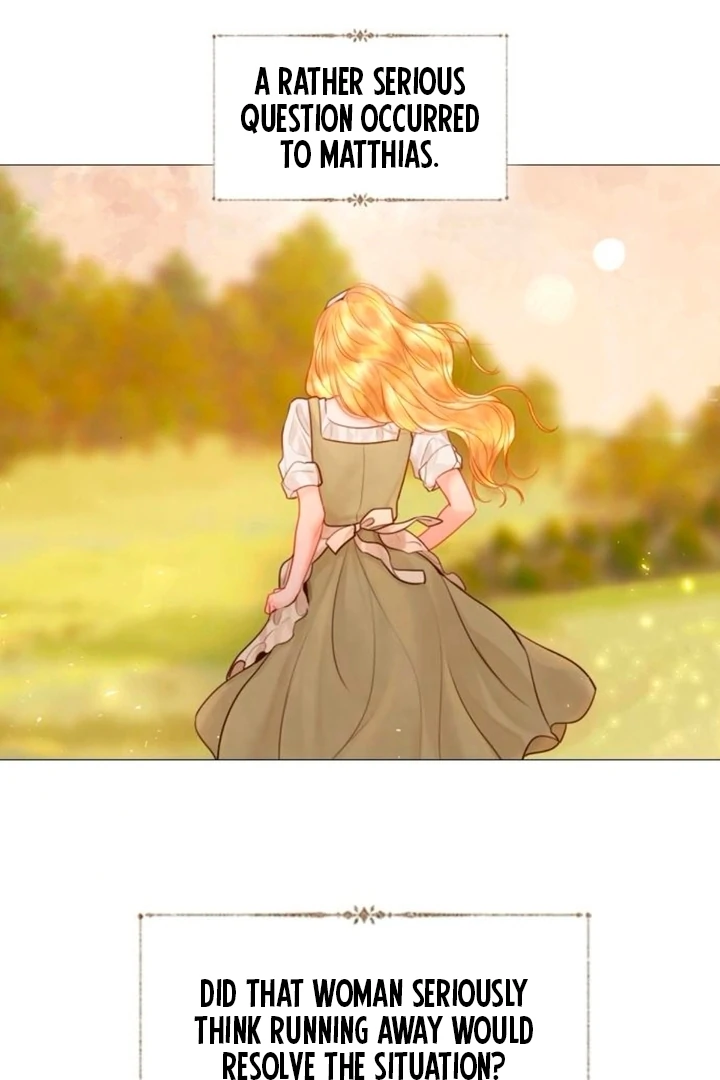 Cry, Even Better if You Beg Chapter 66 - Page 54