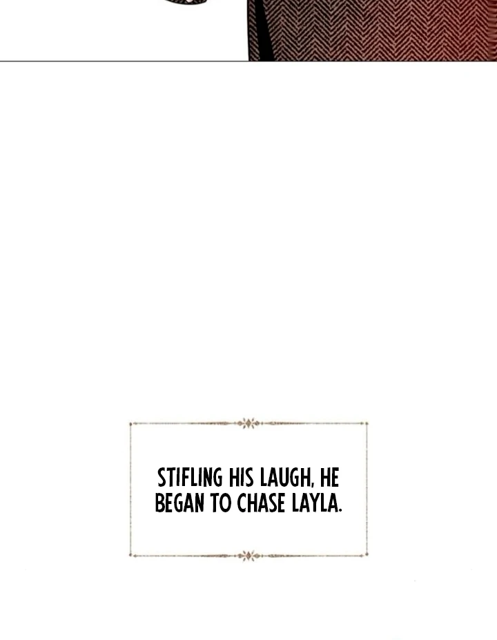 Cry, Even Better if You Beg Chapter 66 - Page 56