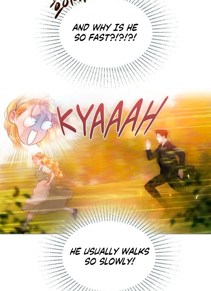 Cry, Even Better if You Beg Chapter 66 - Page 69