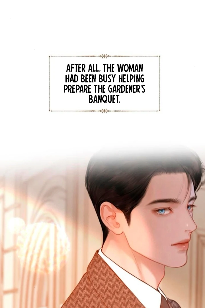 Cry, Even Better if You Beg Chapter 66 - Page 8