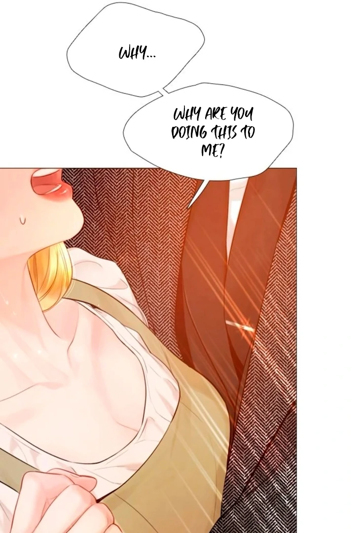 Cry, Even Better if You Beg Chapter 66 - Page 84