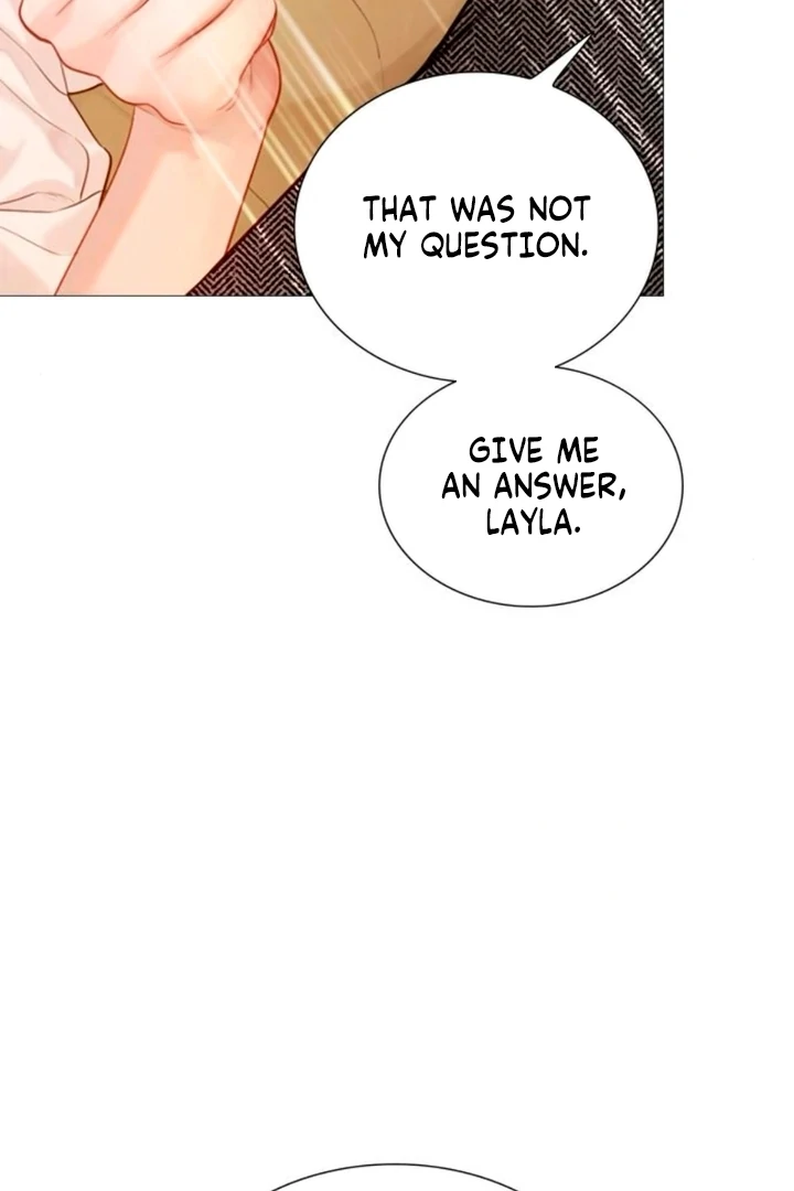 Cry, Even Better if You Beg Chapter 66 - Page 85