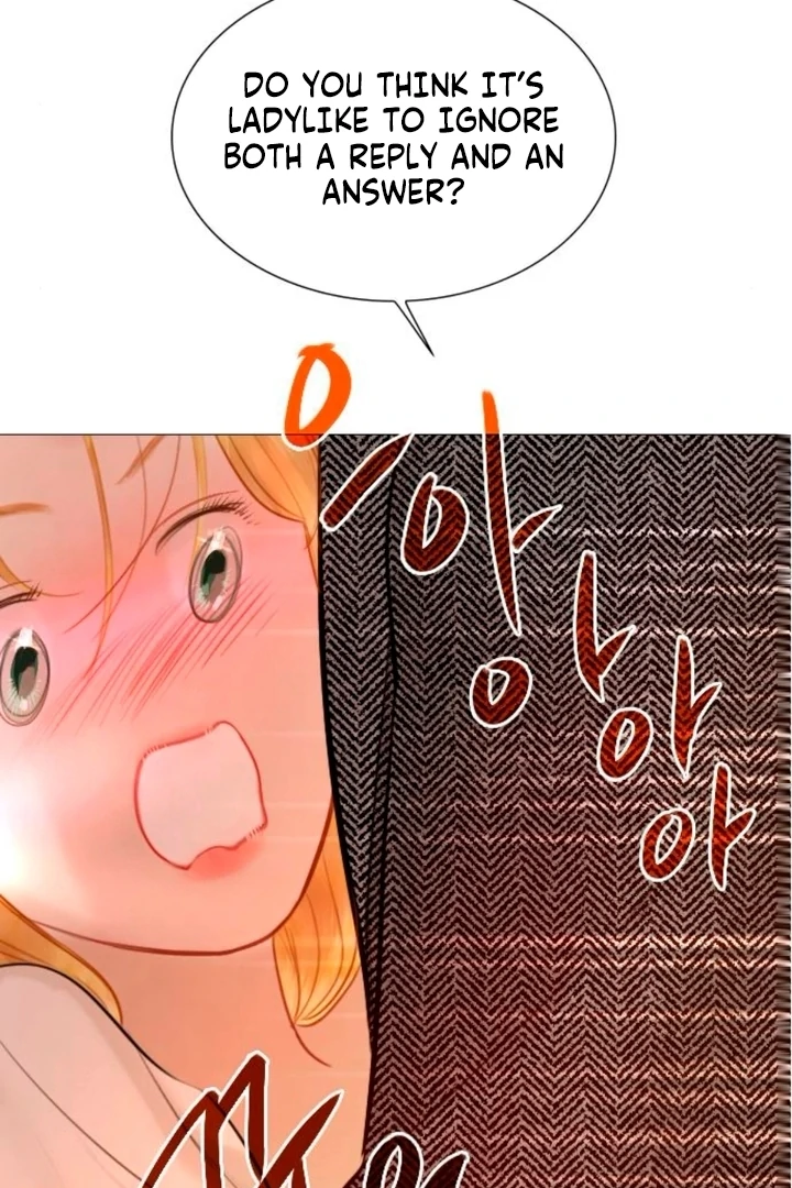 Cry, Even Better if You Beg Chapter 66 - Page 86