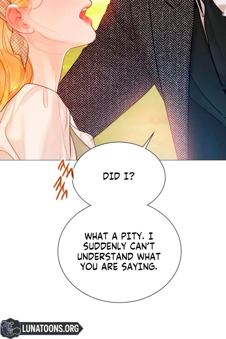 Cry, Even Better if You Beg Chapter 66 - Page 93