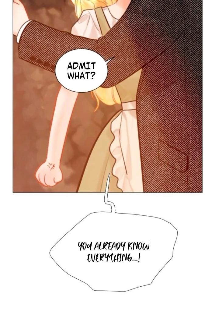 Cry, Even Better if You Beg Chapter 66 - Page 95