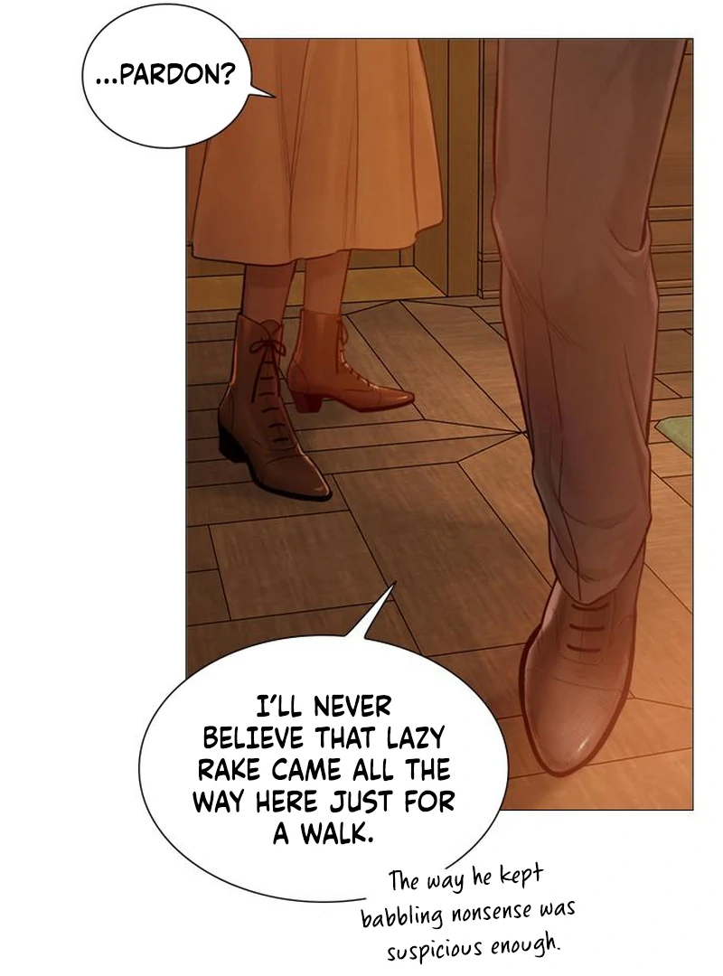 Cry, Even Better if You Beg Chapter 67 - Page 111