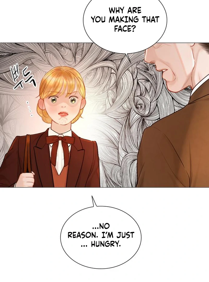 Cry, Even Better if You Beg Chapter 67 - Page 115