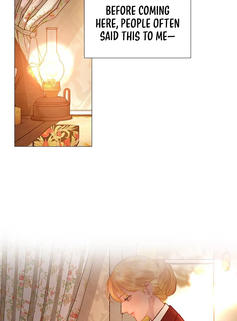 Cry, Even Better if You Beg Chapter 67 - Page 120