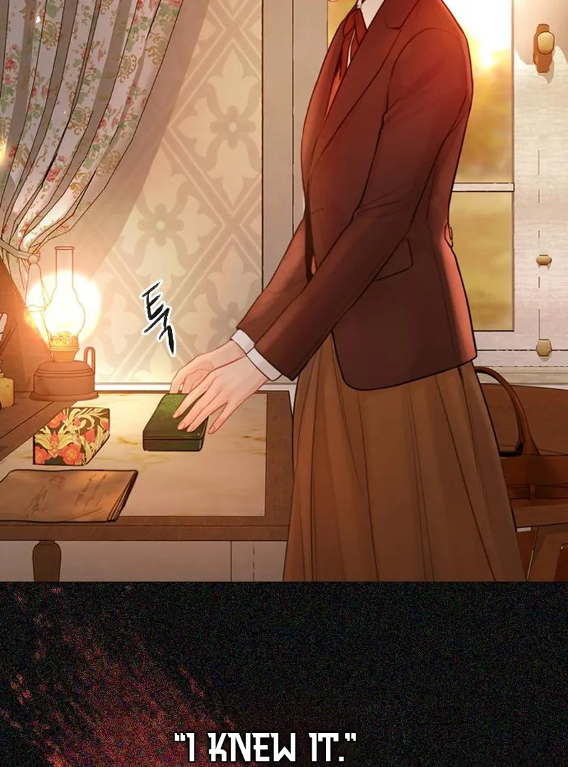 Cry, Even Better if You Beg Chapter 67 - Page 121