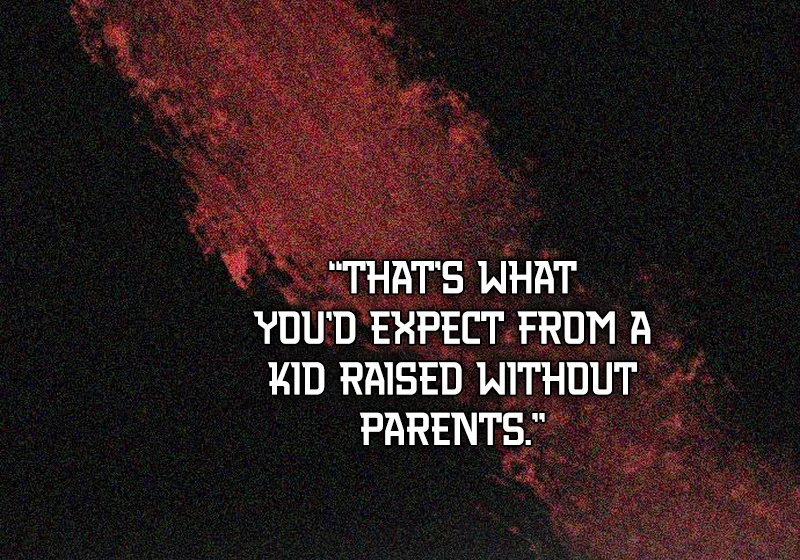 Cry, Even Better if You Beg Chapter 67 - Page 122