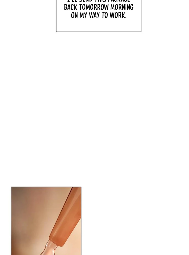 Cry, Even Better if You Beg Chapter 67 - Page 131