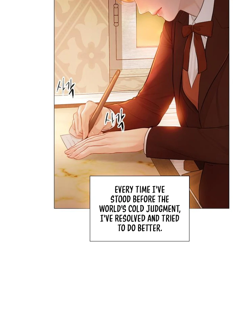 Cry, Even Better if You Beg Chapter 67 - Page 133