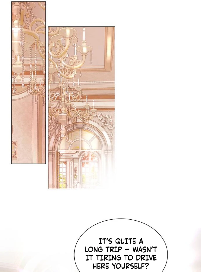 Cry, Even Better if You Beg Chapter 67 - Page 21