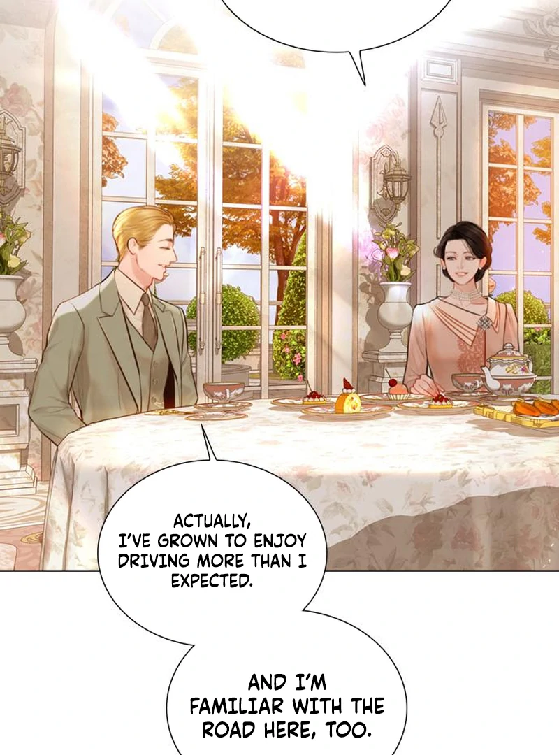 Cry, Even Better if You Beg Chapter 67 - Page 22