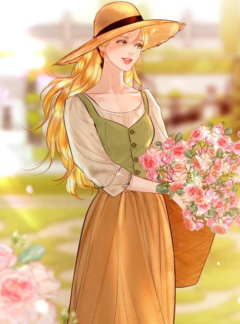 Cry, Even Better if You Beg Chapter 67 - Page 34