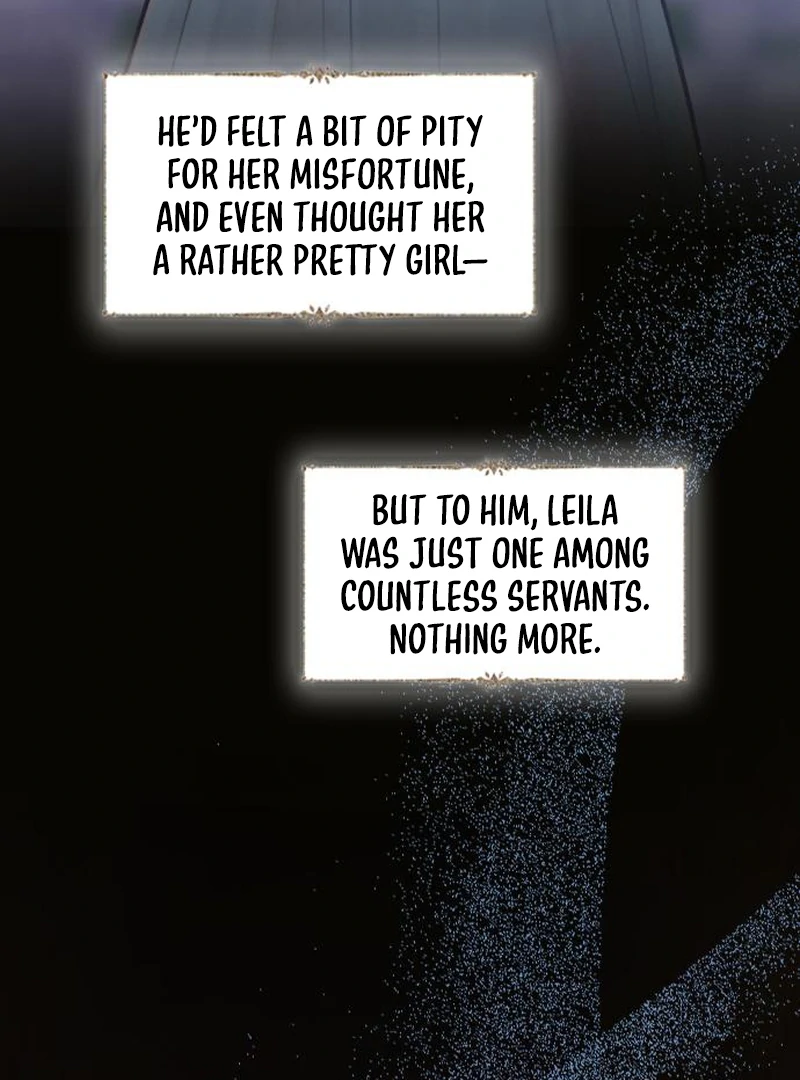 Cry, Even Better if You Beg Chapter 67 - Page 39