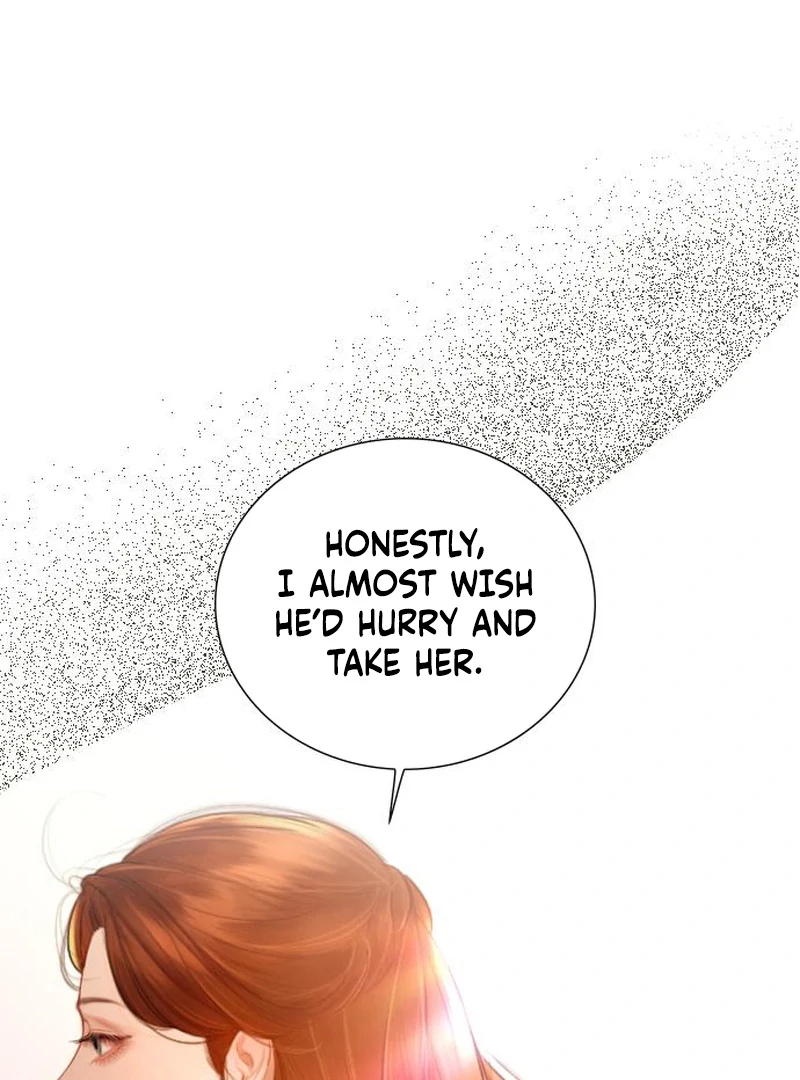 Cry, Even Better if You Beg Chapter 67 - Page 56