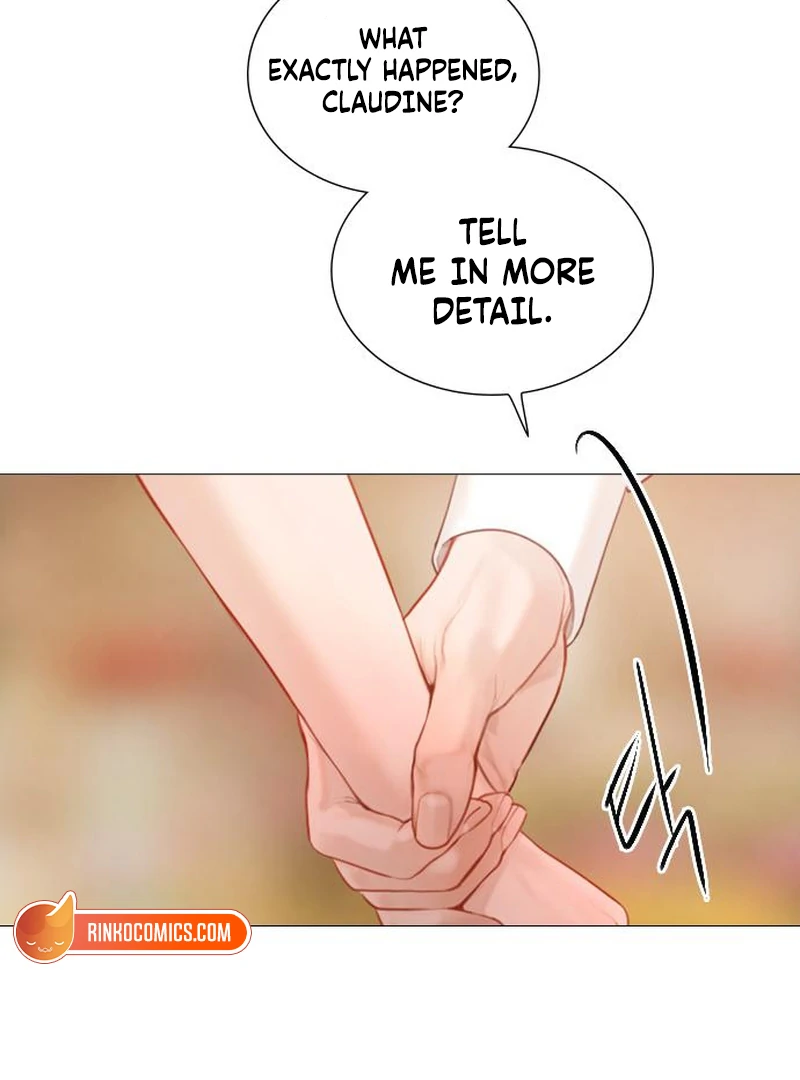 Cry, Even Better if You Beg Chapter 67 - Page 59