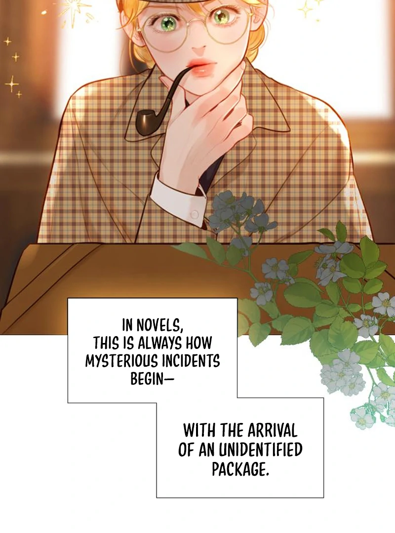 Cry, Even Better if You Beg Chapter 67 - Page 7