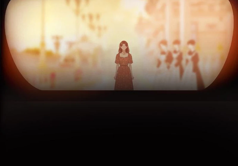 Cry, Even Better if You Beg Chapter 67 - Page 74